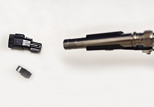 智能“听音”，把关接插件装配质量