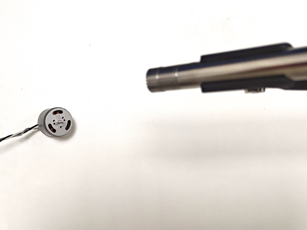 自发声产品异音异响检测