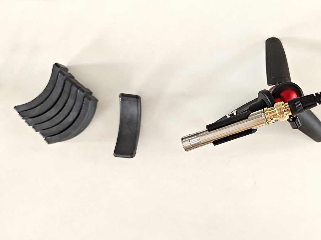 跌落声异音异响检测