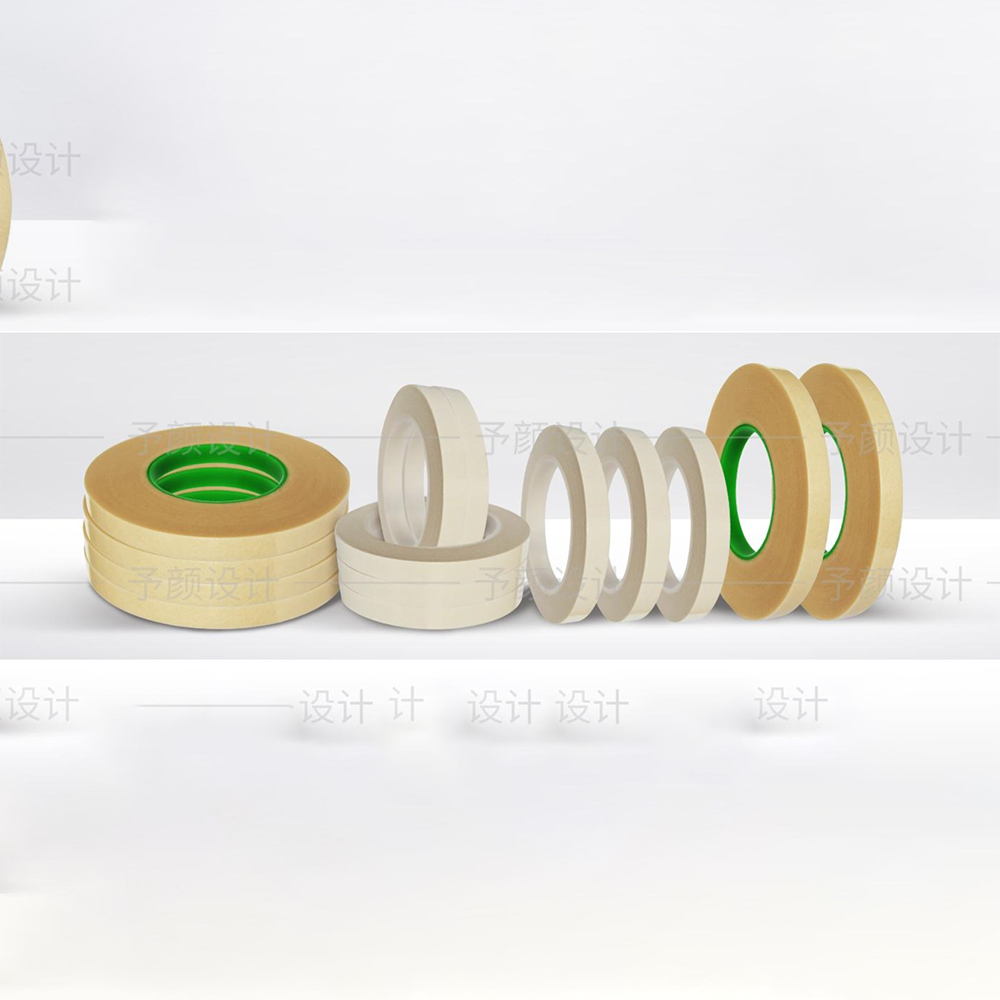 WF系列 无纺布挡墙胶带