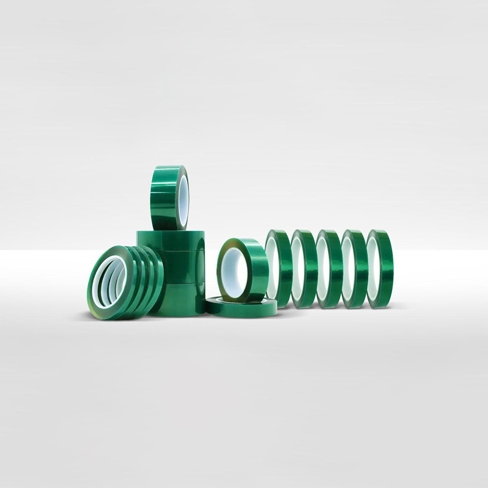 YH-24181绿色PET胶带