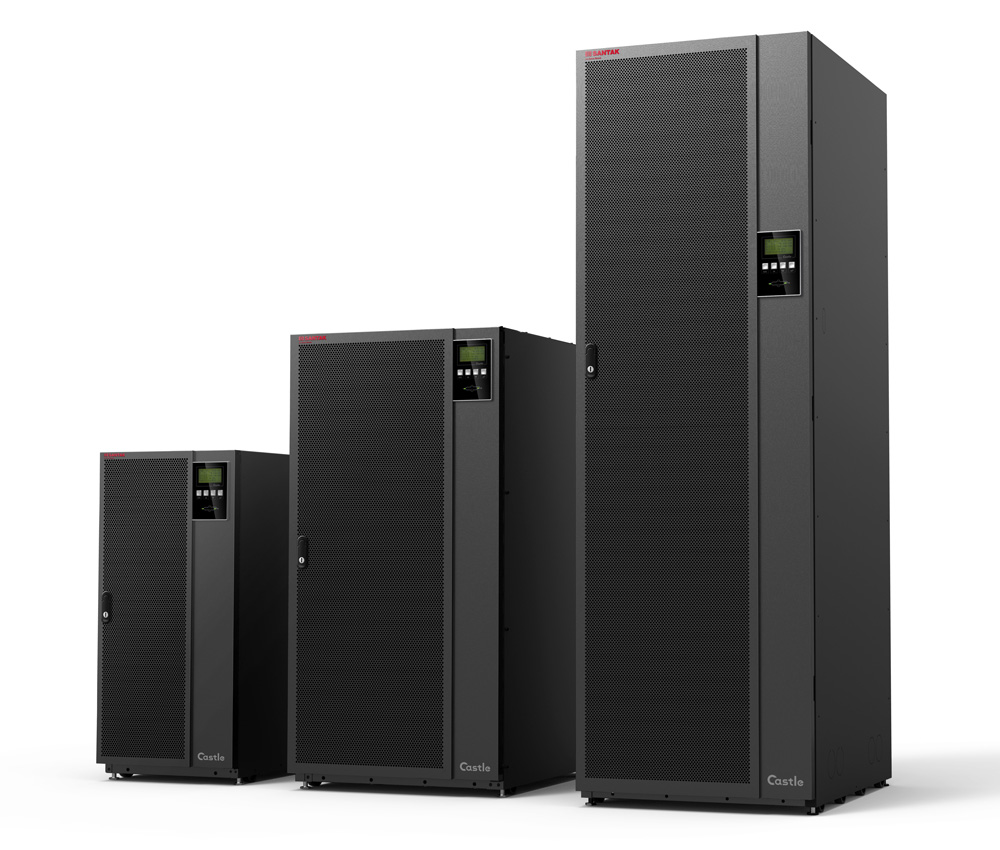 山特3C3 Pro（20-200kVA）