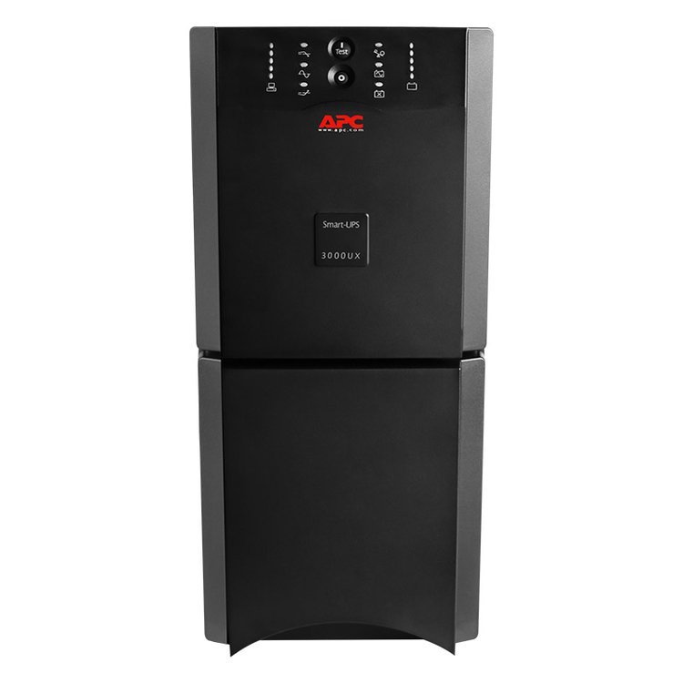 施耐德APC SUA系列