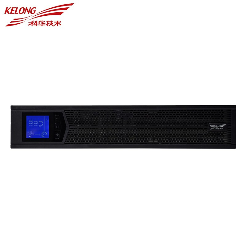 科华YTR1106L-J