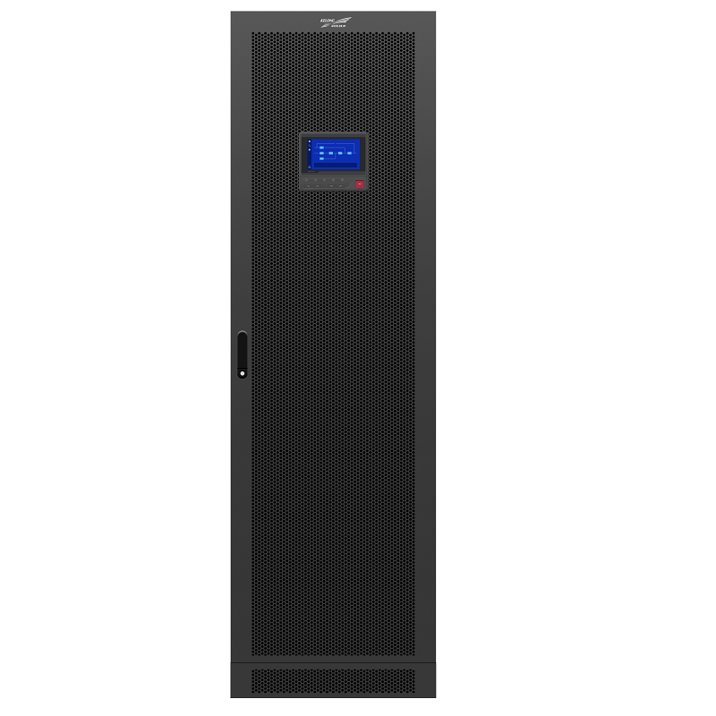 YTM33系列模块化三进三出UPS(50-600kVA)