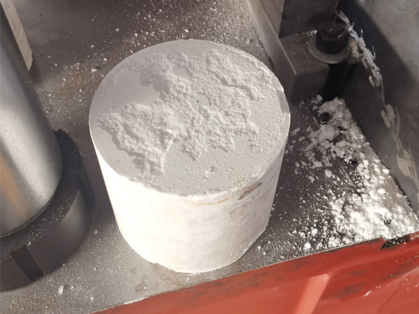 山东建哈宝发重工复合相变材料成型机液压马达功能分析