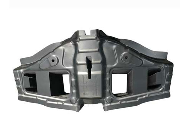 山东建哈宝发重工800吨大台面四柱液压机