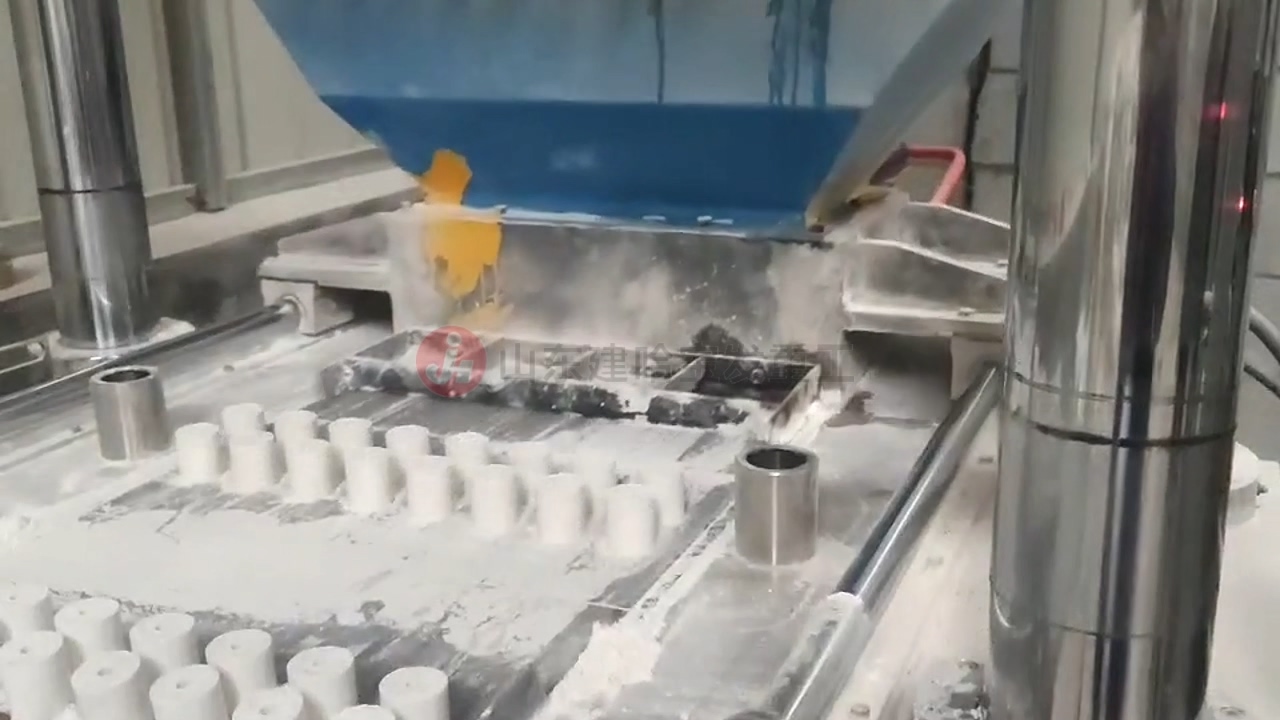 粉末成型液压机