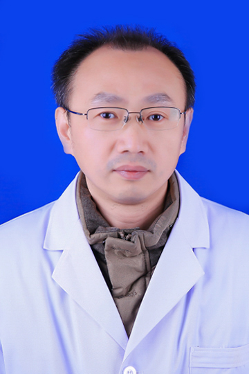 张晨宏