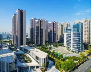 順德保利中環(huán)廣場