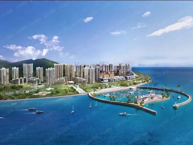 珠海格力廣場(chǎng)