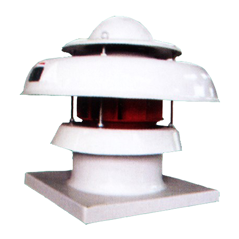 DWY-II屋頂式通風(fēng)機(jī)