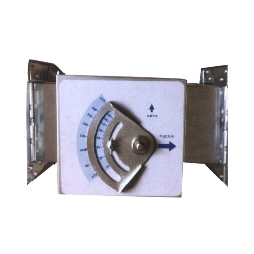 SD-DLF定風(fēng)量調(diào)節(jié)閥