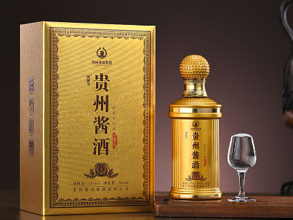 贵州酱酒-至尊