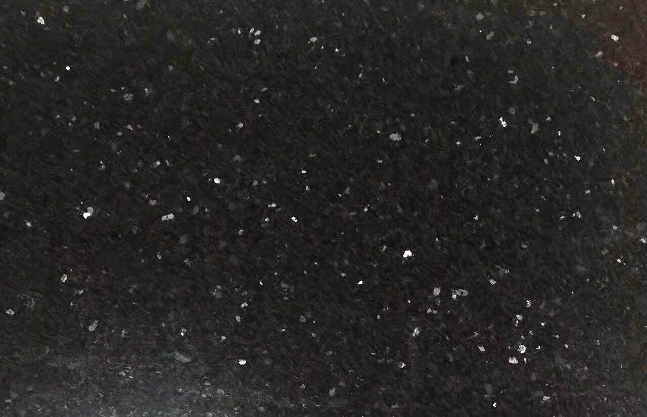 银星