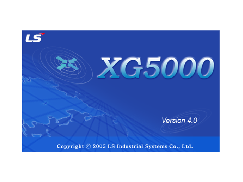 XG5000