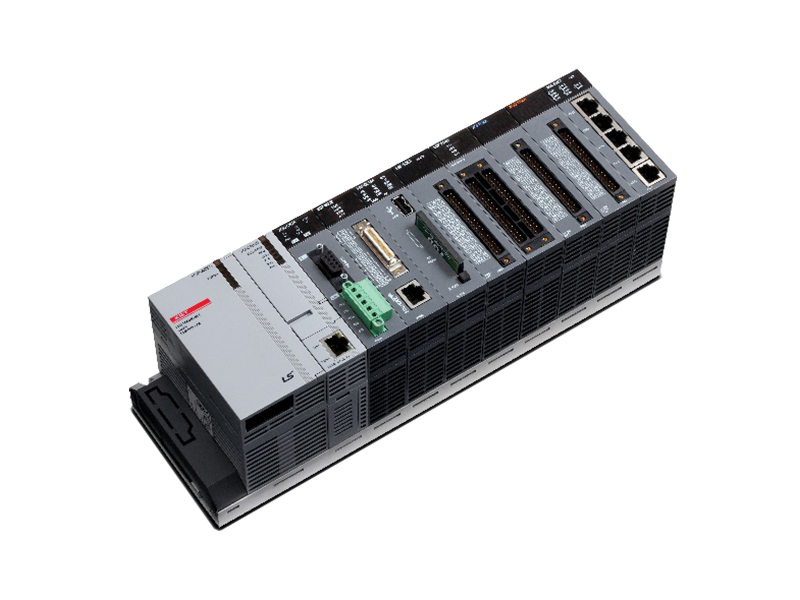 XGK-CPU