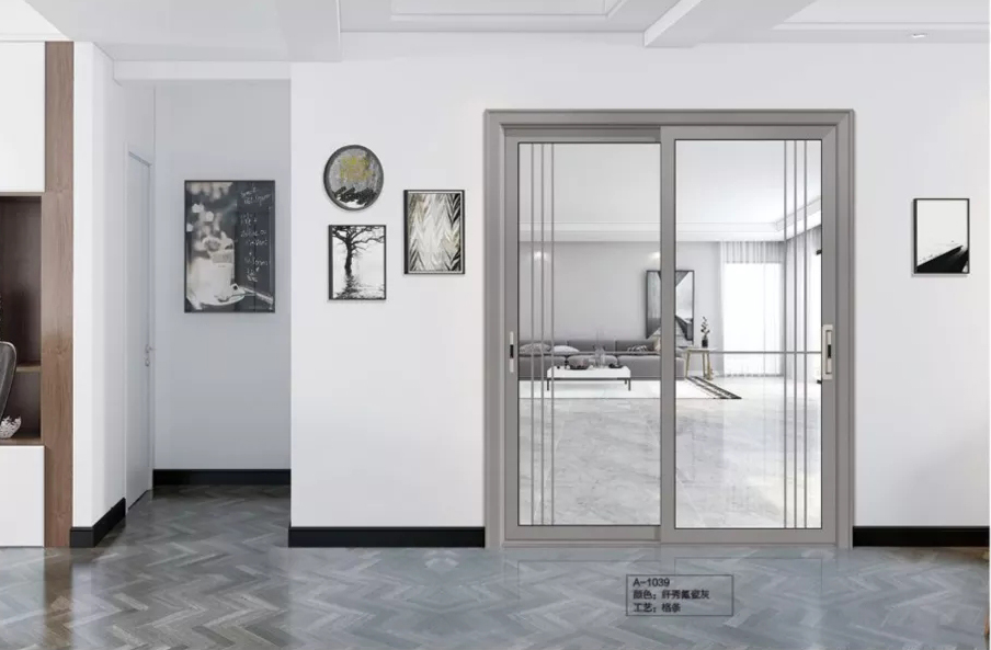 纤秀 A-1039