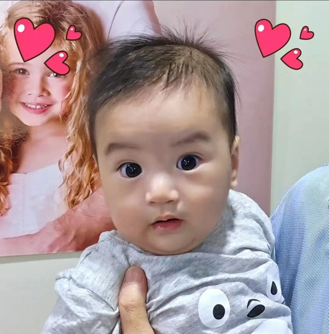 【马来西亚试管婴儿】35岁开始做试管婴儿，最终成功收获可爱的宝宝！