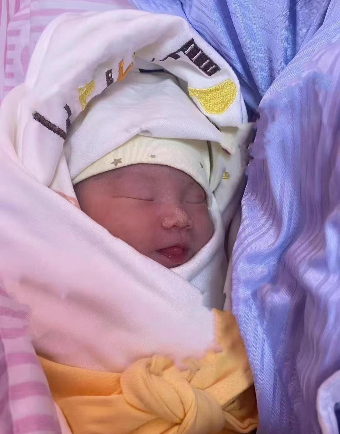 【案例】试管婴儿三兄弟，大龄家庭完美助孕荣耀分享