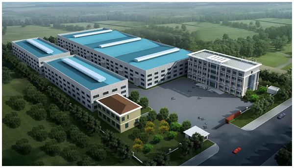 2015高工机器人金球奖揭晓——禾川股份喜获“年度技术创新奖”银奖