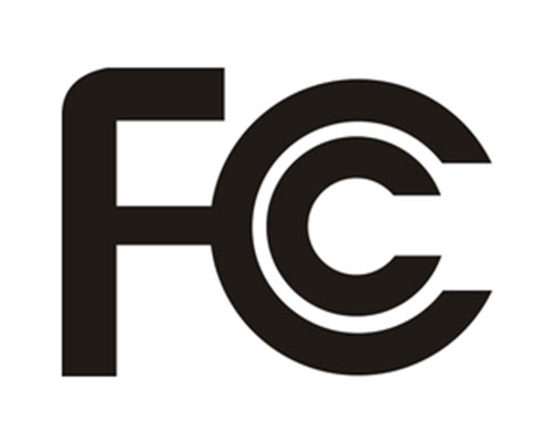 FCC认证