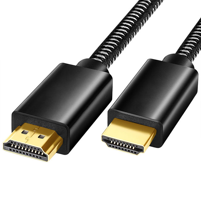 HDMI转HDMI数据传输