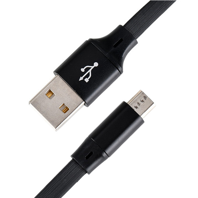 micro数据线 电子设备充电线