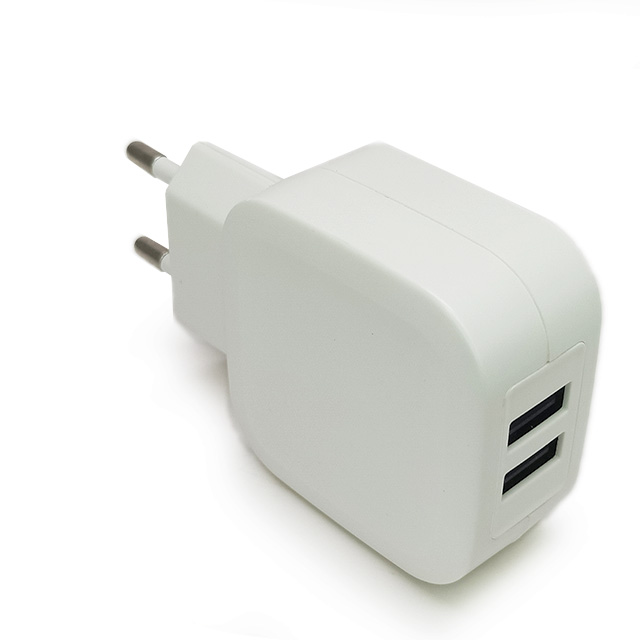 充电适配器 多口，单口充电适配器