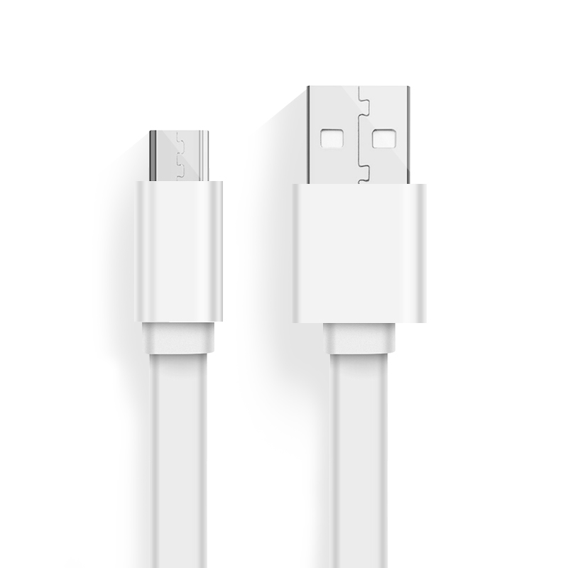 安卓MICRO特色宽面条款数据线M05-2.4