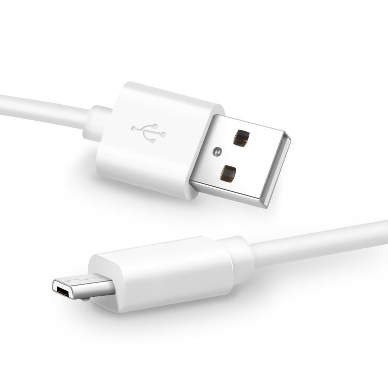 安卓MICRO接口充电传输数据线M01-2.0