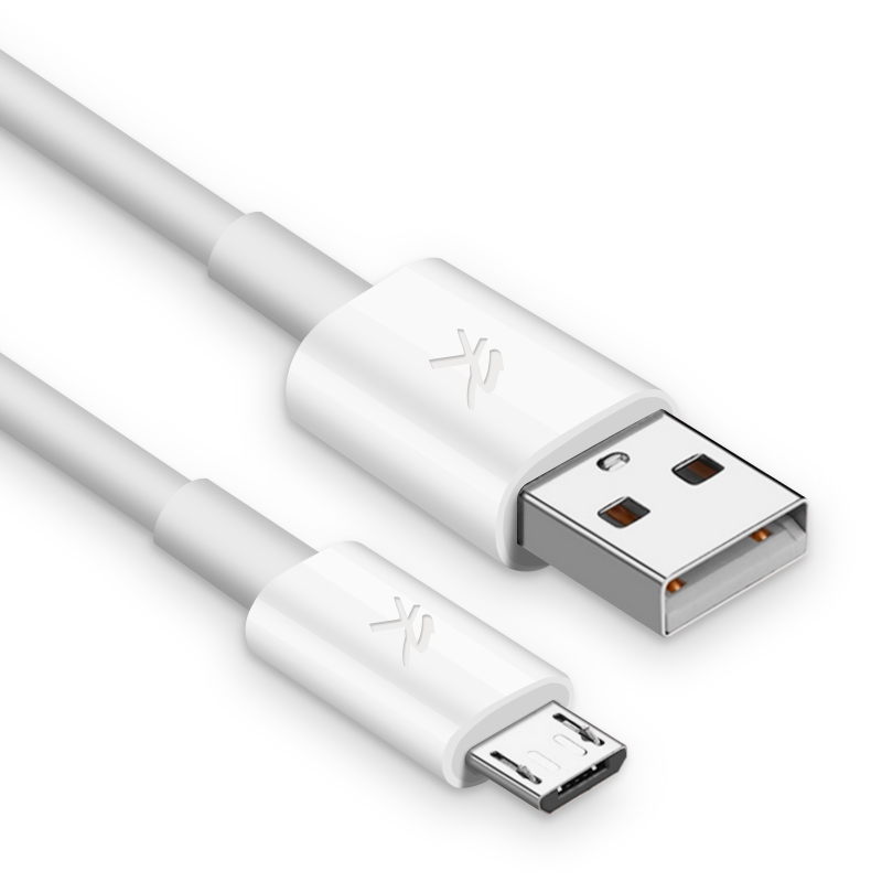 安卓MICRO接口充电传输数据线M02-2.0