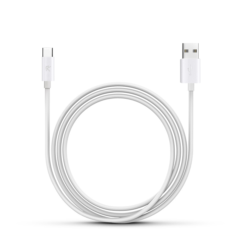 安卓TYPE-C快充3A数据线T01-3.0