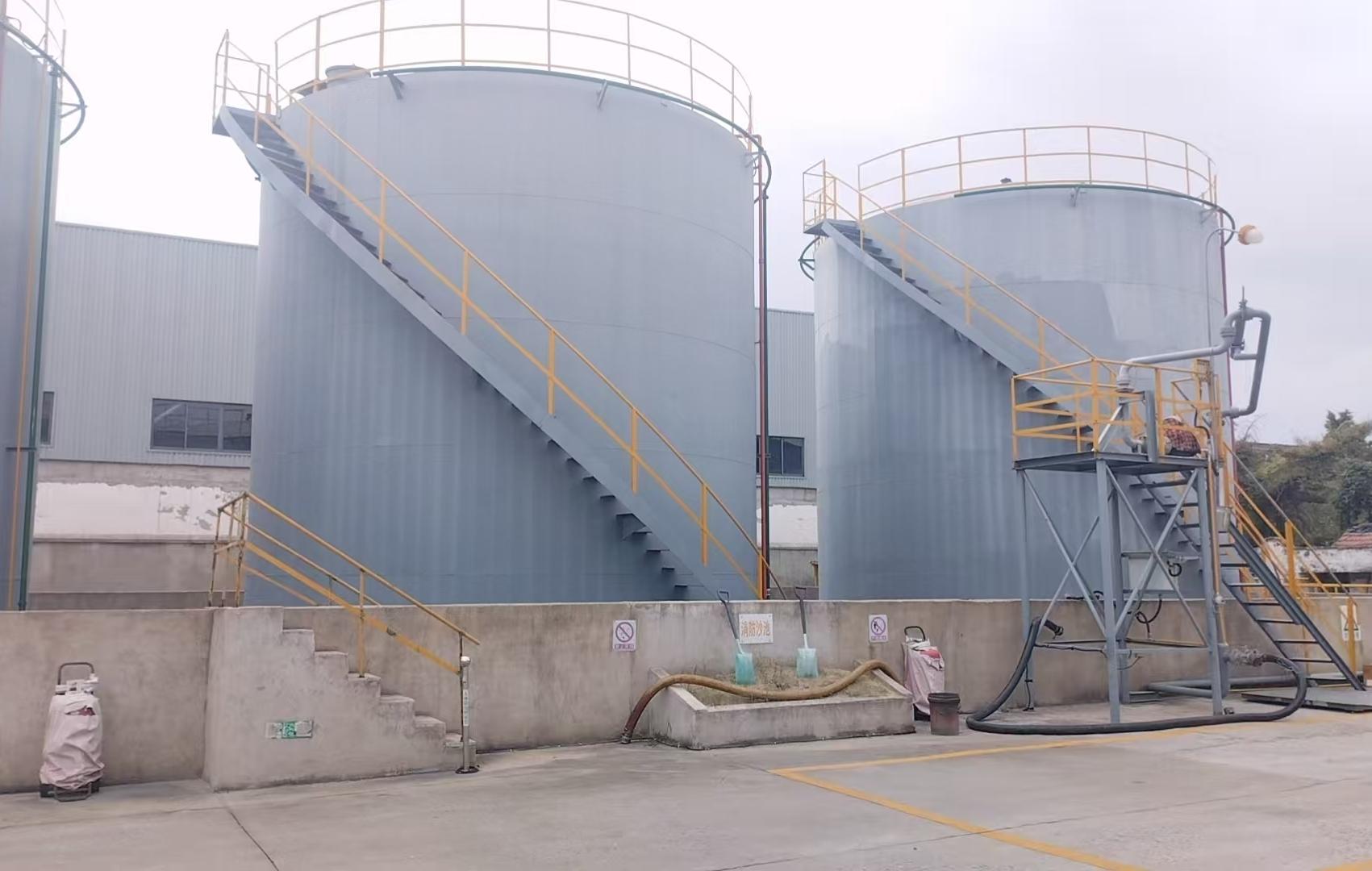 高沸點芳烴溶劑油行業供應鏈韌性面臨新考驗