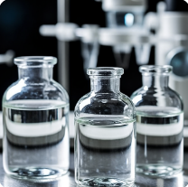 偏三甲苯 / 均三甲苯