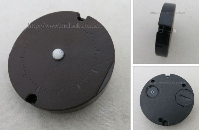 小圆机芯 小圆机芯