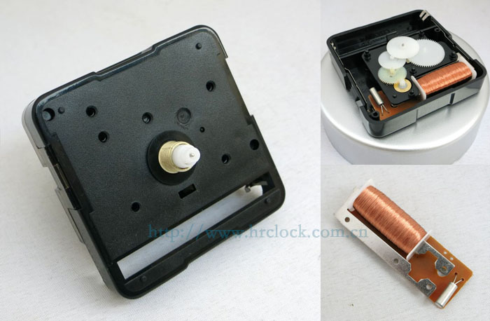 石英钟表机芯