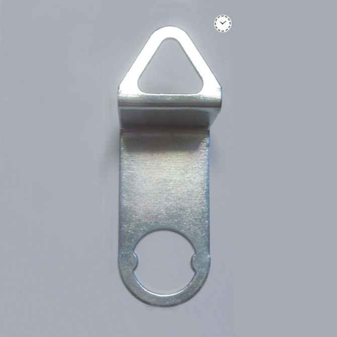 钟表配件铁挂钩B