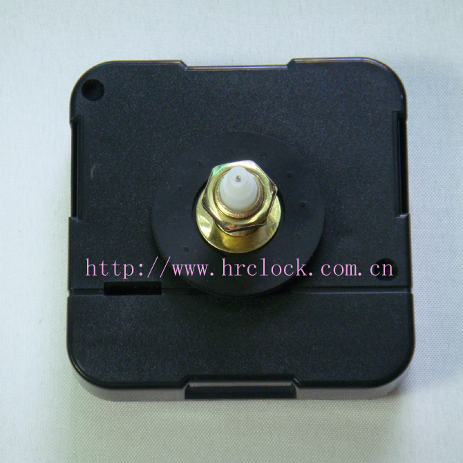 轴长23扫描静音机芯