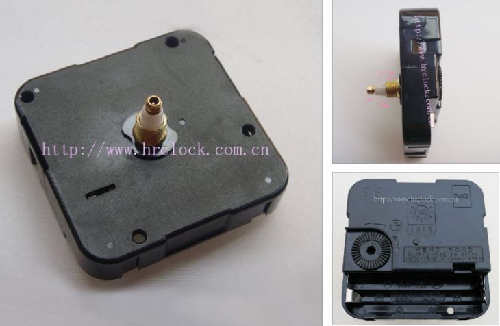 1688大扭力机芯 1688大扭力机芯