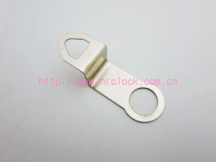 钟表配件铁挂钩A