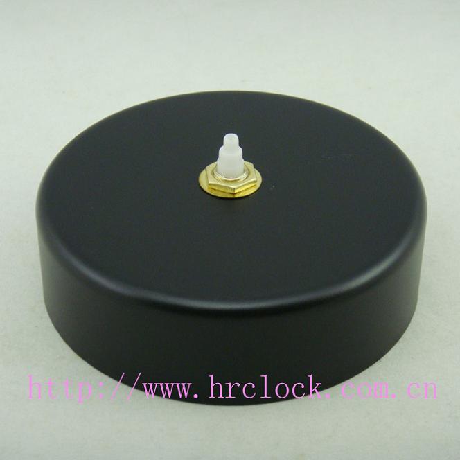 钟表配件直径85mm机芯盒