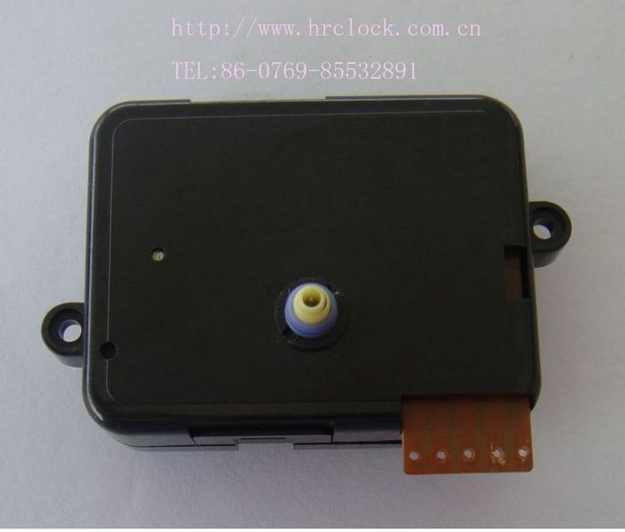 卡通闹钟机芯 卡通闹钟机芯