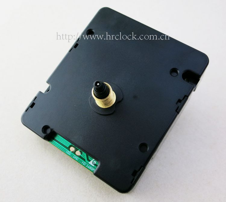 WWVB美国版电波钟机芯