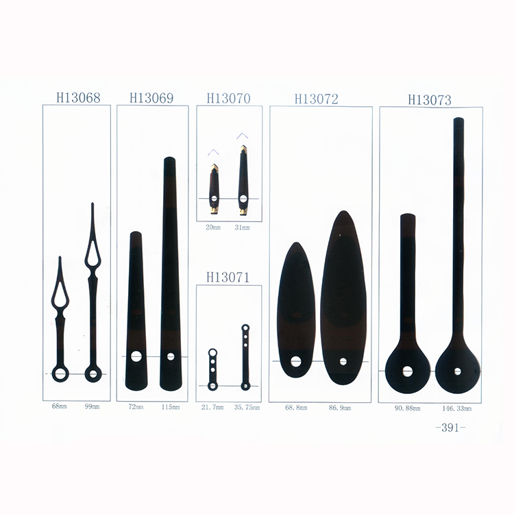 H13068-H13073时分针