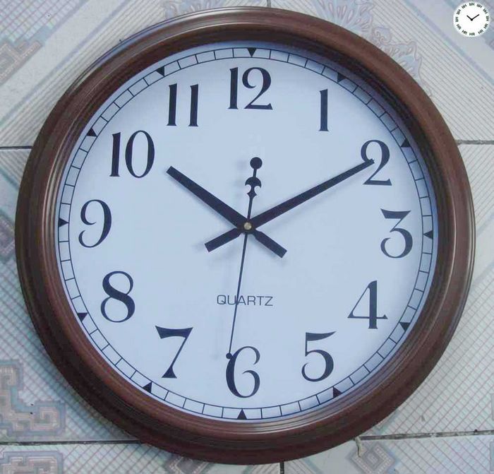 用过才知道还是恒荣钟表挂钟机芯最好