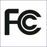 
	恒荣机芯FCC证书
