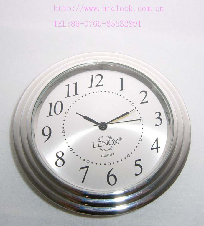 直径70mm金属石英表头