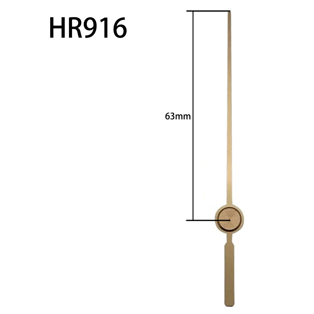 HR916金秒针