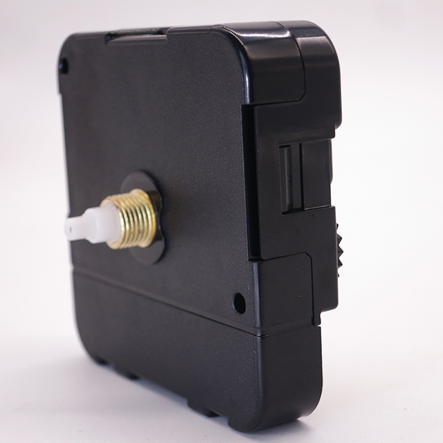 轴长13mm逆转石英钟机芯